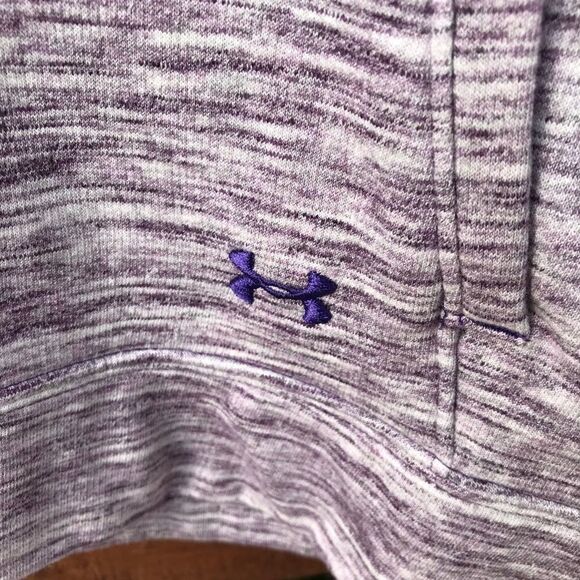 UNDER Armour hoodie - Picture 3 of 8